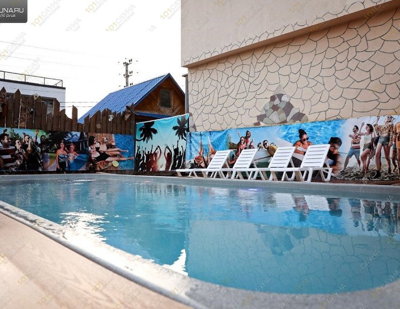 Комплекс отдыха Логово, в Самаре, Алма-Атинская, 9 | 34 | 1001sauna.com