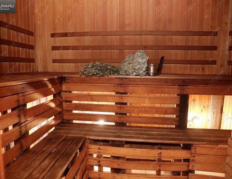 Комплекс отдыха Логово, в Самаре, Алма-Атинская, 9 | 35 | 1001sauna.com