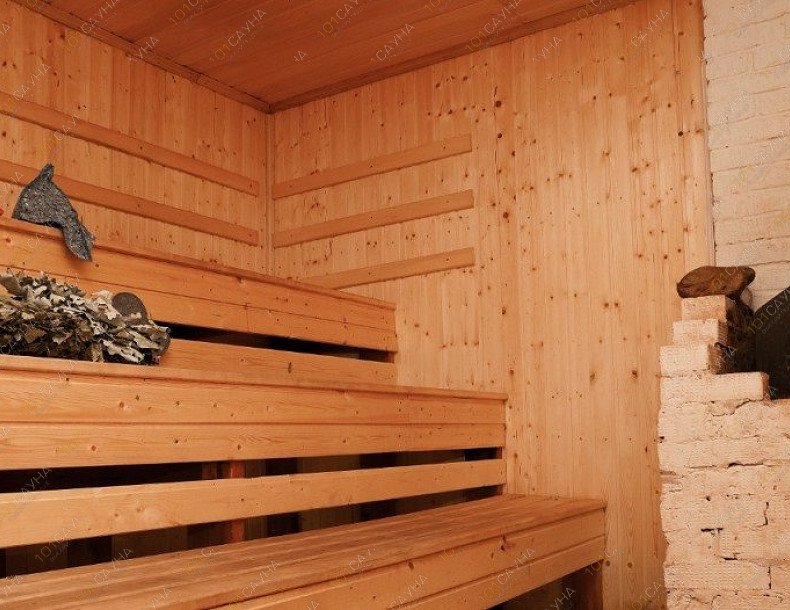 Комплекс отдыха Логово, в Самаре, Алма-Атинская, 9 | 37 | 1001sauna.com