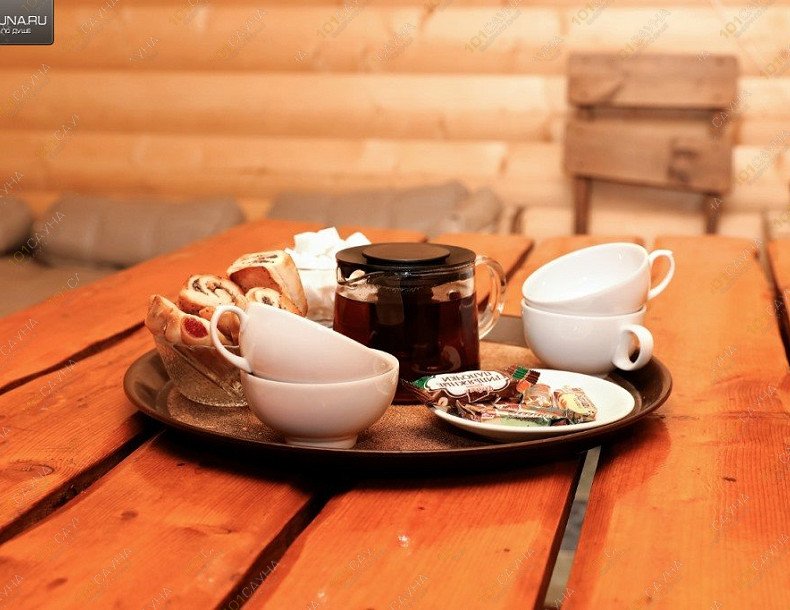 Комплекс отдыха Логово, в Самаре, Алма-Атинская, 9 | 39 | 1001sauna.com