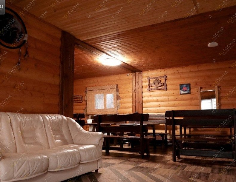 Комплекс отдыха Логово, в Самаре, Алма-Атинская, 9 | 41 | 1001sauna.com