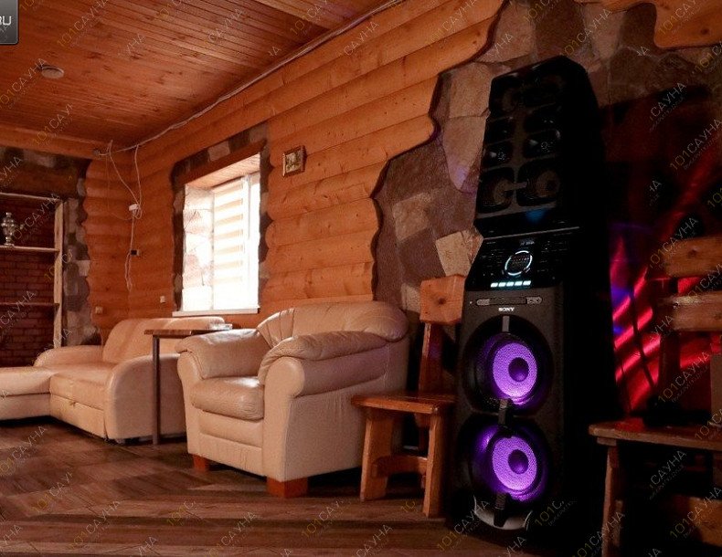 Комплекс отдыха Логово, в Самаре, Алма-Атинская, 9 | 44 | 1001sauna.com