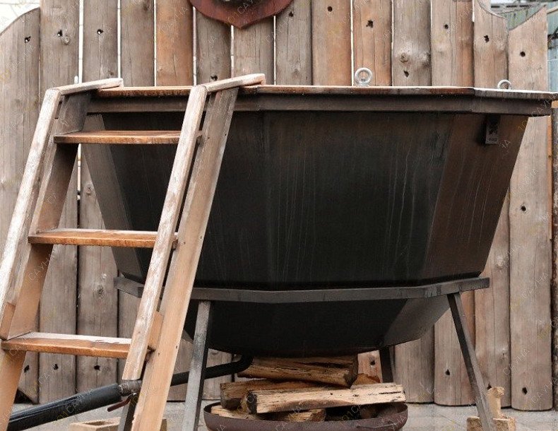 Комплекс отдыха Логово, в Самаре, Алма-Атинская, 9 | 48 | 1001sauna.com