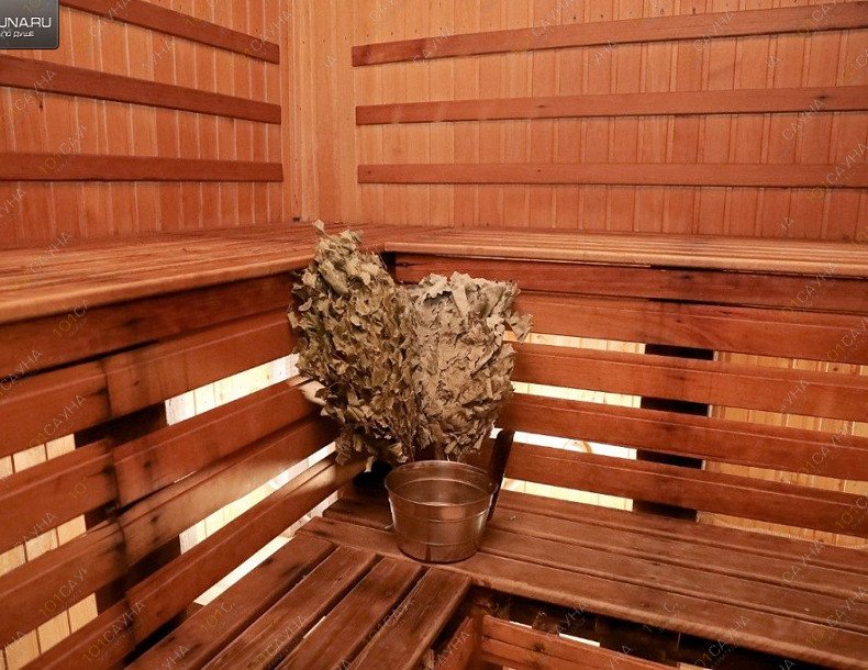 Комплекс отдыха Логово, в Самаре, Алма-Атинская, 9 | 49 | 1001sauna.com