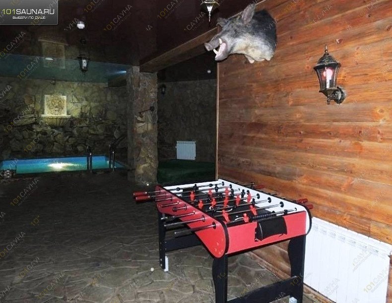 Сауна Пещера, в Воронеже, Березовая Роща, 62 Б | 2 | 1001sauna.com