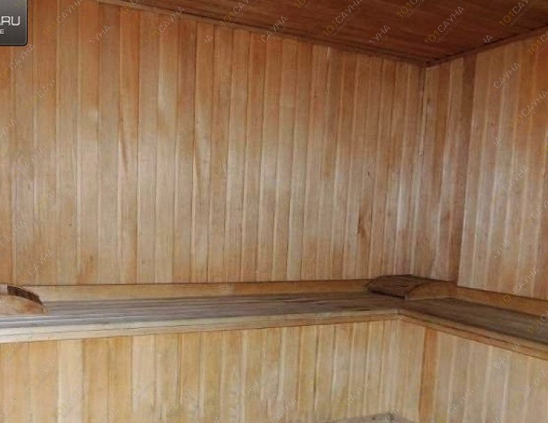 Сауна Пещера, в Воронеже, Березовая Роща, 62 Б | 4 | 1001sauna.com