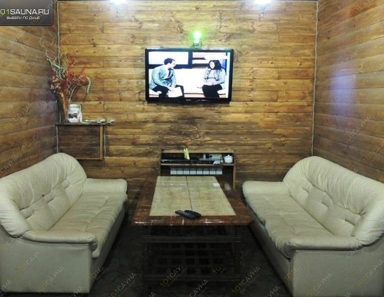 Сауна Пещера, в Воронеже, Березовая Роща, 62 Б | 5 | 1001sauna.com