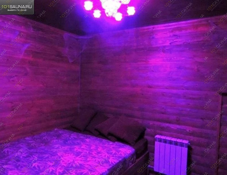 Сауна Пещера, в Воронеже, Березовая Роща, 62 Б | 6 | 1001sauna.com