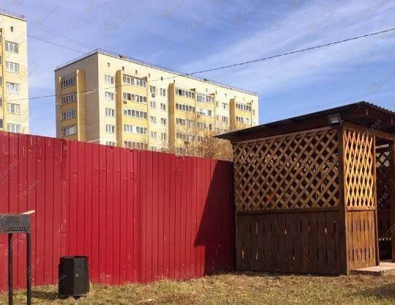 Сауна На Дмитриева, в Омске, Дмитриева, 1/8 | Беседки. Фото 49 | 1001sauna.com