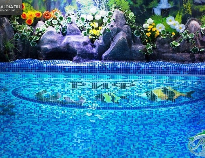 VIP сауна Риф, в Оренбурге, Механизаторов, 24а | 11 | 1001sauna.com