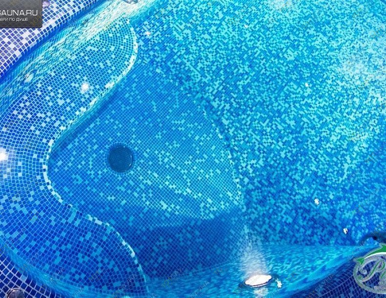 VIP сауна Риф, в Оренбурге, Механизаторов, 24а | 12 | 1001sauna.com