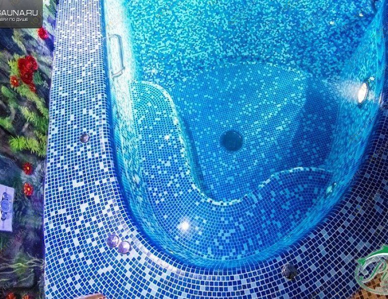 VIP сауна Риф, в Оренбурге, Механизаторов, 24а | 13 | 1001sauna.com