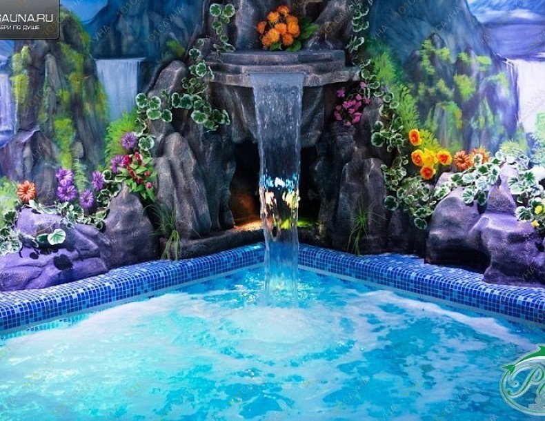 VIP сауна Риф, в Оренбурге, Механизаторов, 24а | 17 | 1001sauna.com