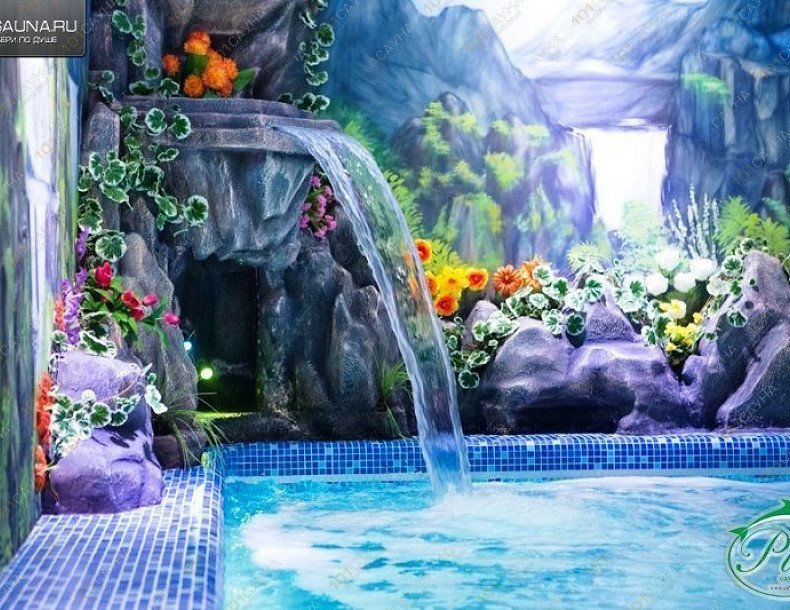 VIP сауна Риф, в Оренбурге, Механизаторов, 24а | 19 | 1001sauna.com