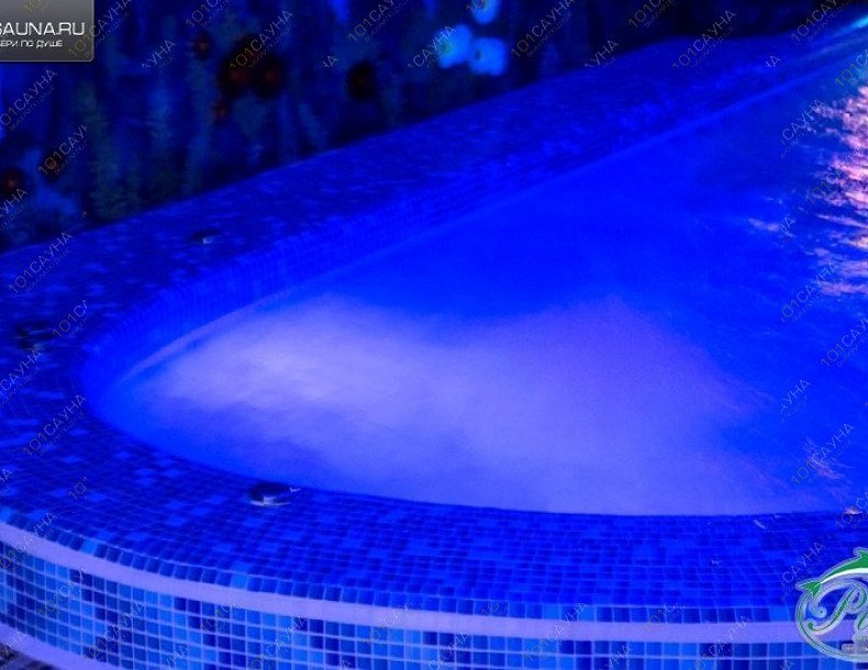 VIP сауна Риф, в Оренбурге, Механизаторов, 24а | 27 | 1001sauna.com