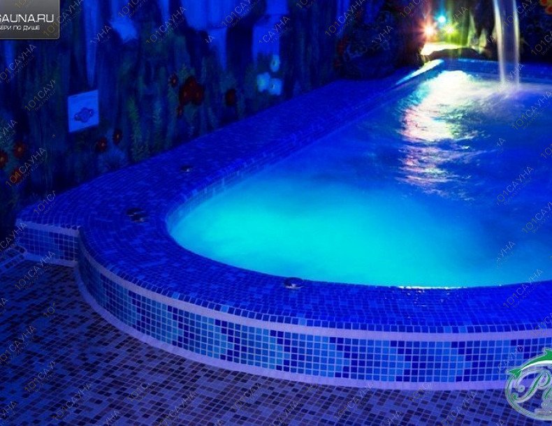 VIP сауна Риф, в Оренбурге, Механизаторов, 24а | 28 | 1001sauna.com