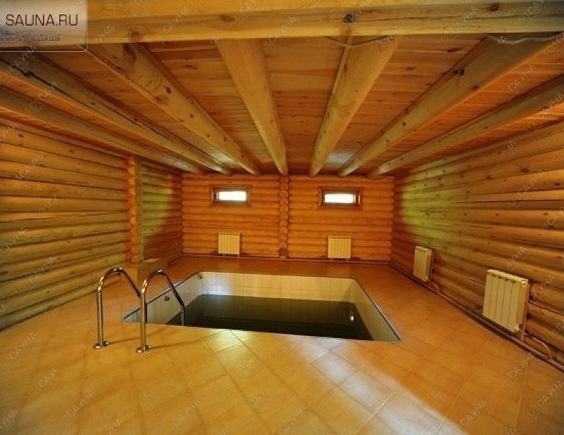 База отдыха Лукоморье, в Братске, Лукоморье, 1 | 1 | 1001sauna.com