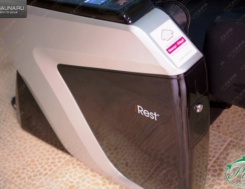 VIP сауна Риф, в Оренбурге, Механизаторов, 24а | 31 | 1001sauna.com