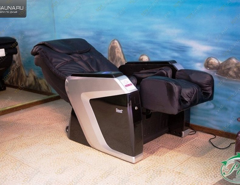 VIP сауна Риф, в Оренбурге, Механизаторов, 24а | 32 | 1001sauna.com