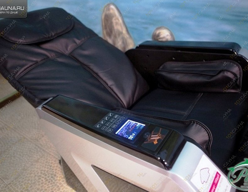 VIP сауна Риф, в Оренбурге, Механизаторов, 24а | 33 | 1001sauna.com