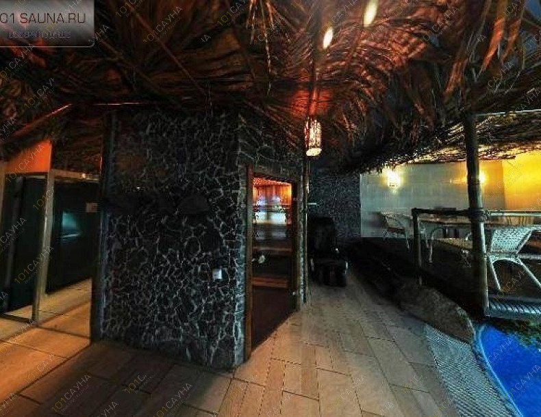 Сауна Мираж, в Улан-Удэ, Сахьяновой, 9г | 3 | 1001sauna.com
