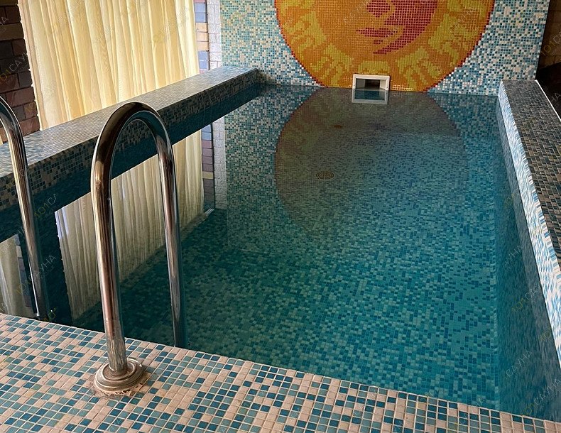 Коттеджи Рублевка