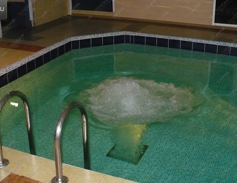 Сауна Садко, в Йошкар-Оле, 8 марта, 57 (Садовая, 47 а) | 1 | 1001sauna.com