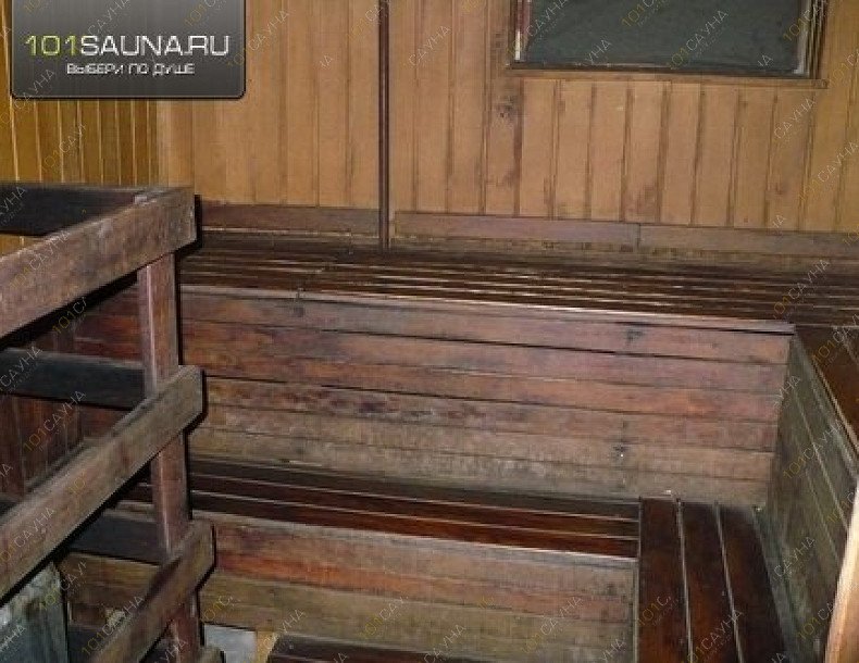 Сауна Садко, в Йошкар-Оле, 8 марта, 57 (Садовая, 47 а) | 3 | 1001sauna.com