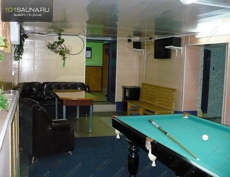 Сауна Садко, в Йошкар-Оле, 8 марта, 57 (Садовая, 47 а) | 2 | 1001sauna.com