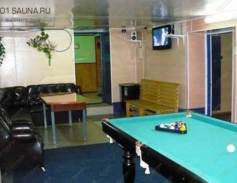 Сауна Садко, в Йошкар-Оле, 8 марта, 57 (Садовая, 47 а) | 2 | 1001sauna.com