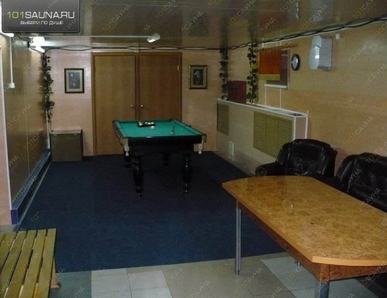 Сауна Садко, в Йошкар-Оле, 8 марта, 57 (Садовая, 47 а) | 9 | 1001sauna.com