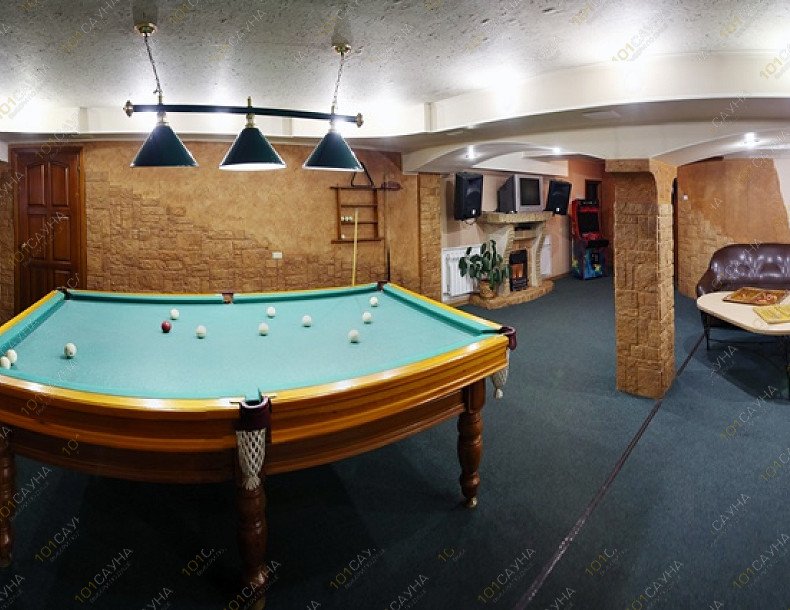 Комплекс отдыха Усадьба, в Тольятти, Московский пр., 17 а, строение 1 | Оздоровительный комплекс - Усадьба. Фото: 7 | 1001sauna.com