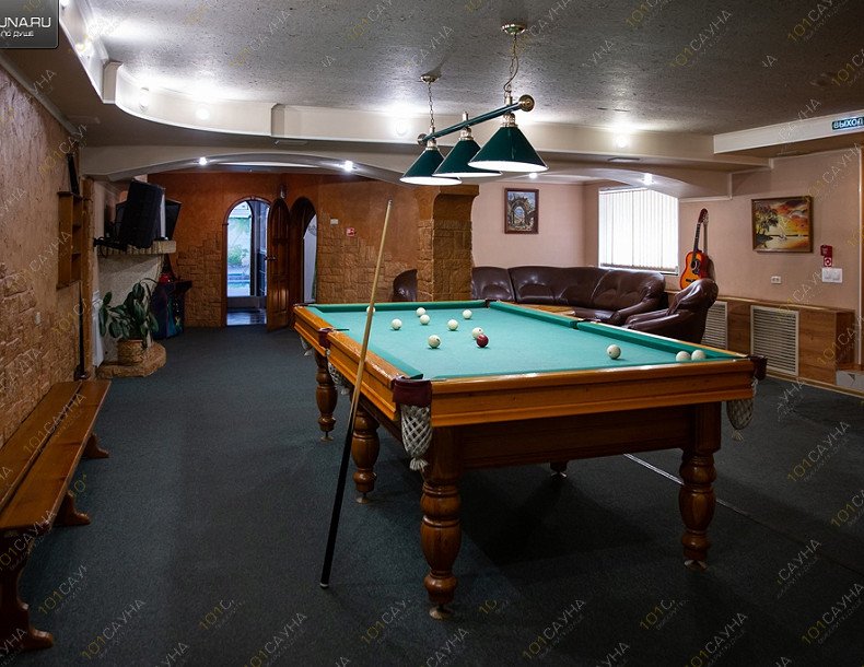 Комплекс отдыха Усадьба, в Тольятти, Московский пр., 17 а, строение 1 | Оздоровительный комплекс - Усадьба. Фото: 8 | 1001sauna.com