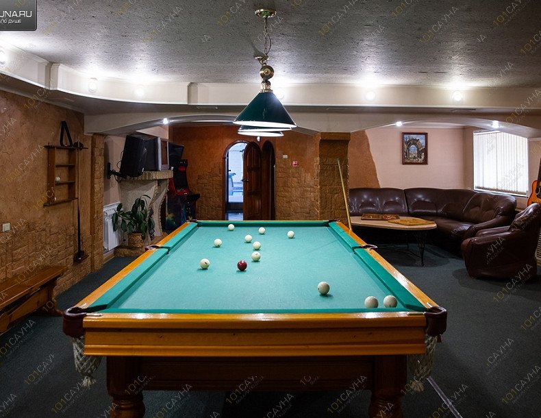 Комплекс отдыха Усадьба, в Тольятти, Московский пр., 17 а, строение 1 | Оздоровительный комплекс - Усадьба. Фото: 9 | 1001sauna.com