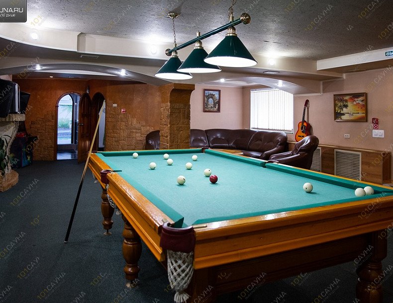 Комплекс отдыха Усадьба, в Тольятти, Московский пр., 17 а, строение 1 | Оздоровительный комплекс - Усадьба. Фото: 10 | 1001sauna.com