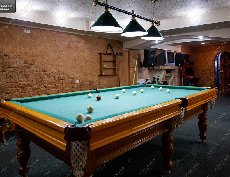 Комплекс отдыха Усадьба, в Тольятти, Московский пр., 17 а, строение 1 | Оздоровительный комплекс - Усадьба. Фото: 11 | 1001sauna.com