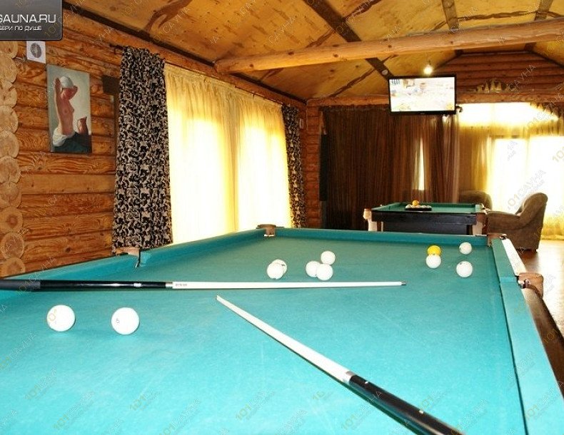 Коттеджи Рублевка, в Йошкар-Оле, Семеновка, Коммунистическая, 6 | 13 | 1001sauna.com