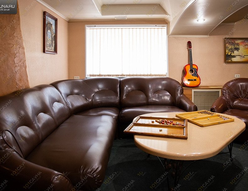 Комплекс отдыха Усадьба, в Тольятти, Московский пр., 17 а, строение 1 | Оздоровительный комплекс - Усадьба. Фото: 12 | 1001sauna.com