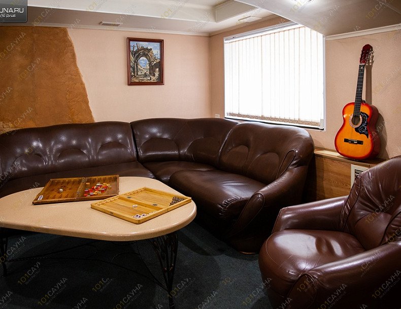 Комплекс отдыха Усадьба, в Тольятти, Московский пр., 17 а, строение 1 | Оздоровительный комплекс - Усадьба. Фото: 13 | 1001sauna.com