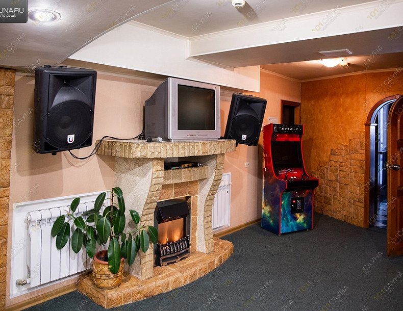 Комплекс отдыха Усадьба, в Тольятти, Московский пр., 17 а, строение 1 | Оздоровительный комплекс - Усадьба. Фото: 14 | 1001sauna.com