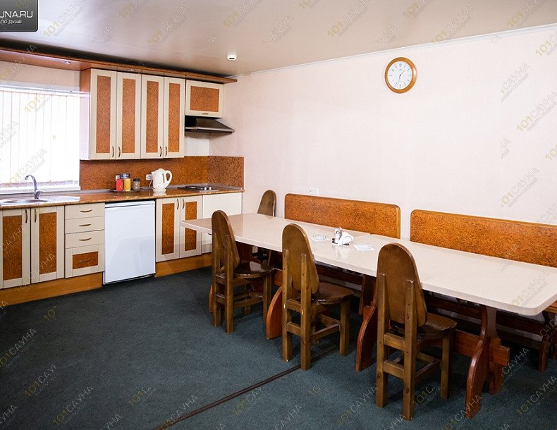 Комплекс отдыха Усадьба, в Тольятти, Московский пр., 17 а, строение 1 | Оздоровительный комплекс - Усадьба. Фото: 15 | 1001sauna.com