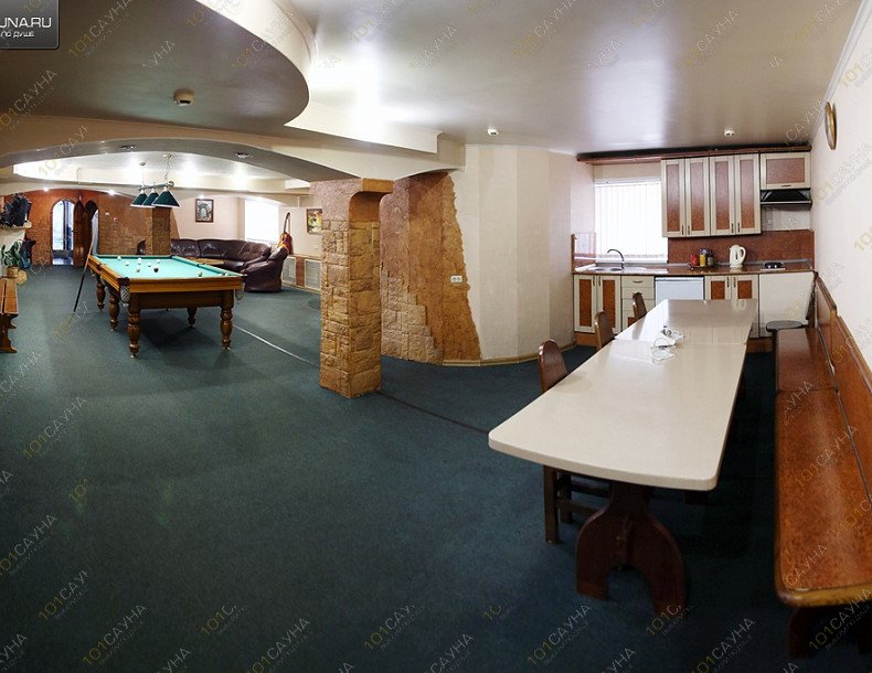 Комплекс отдыха Усадьба, в Тольятти, Московский пр., 17 а, строение 1 | Оздоровительный комплекс - Усадьба. Фото: 16 | 1001sauna.com