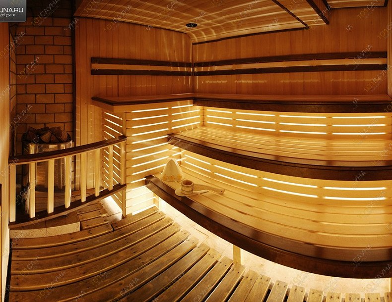 Комплекс отдыха Усадьба, в Тольятти, Московский пр., 17 а, строение 1 | Оздоровительный комплекс - Усадьба. Фото: 17 | 1001sauna.com