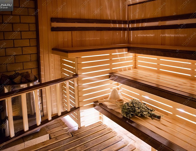 Комплекс отдыха Усадьба, в Тольятти, Московский пр., 17 а, строение 1 | Оздоровительный комплекс - Усадьба. Фото: 18 | 1001sauna.com