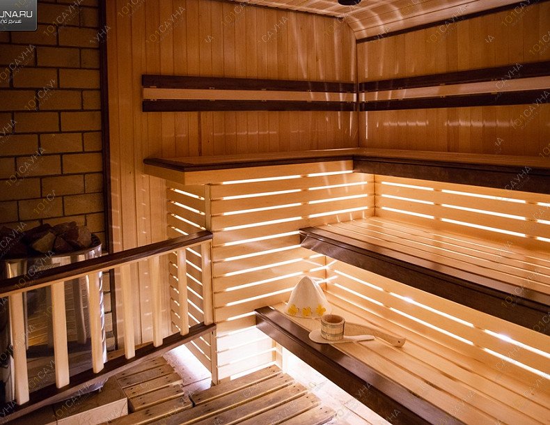 Комплекс отдыха Усадьба, в Тольятти, Московский пр., 17 а, строение 1 | Оздоровительный комплекс - Усадьба. Фото: 19 | 1001sauna.com