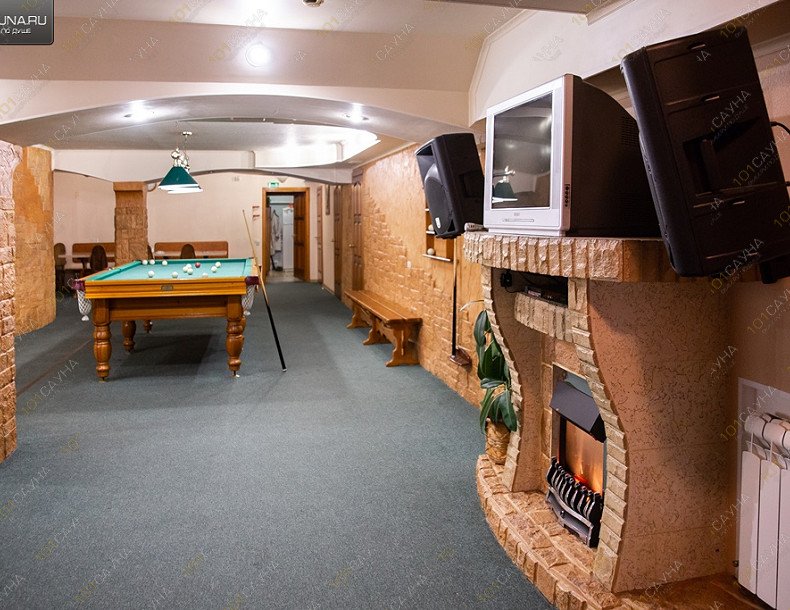 Комплекс отдыха Усадьба, в Тольятти, Московский пр., 17 а, строение 1 | Оздоровительный комплекс - Усадьба. Фото: 20 | 1001sauna.com