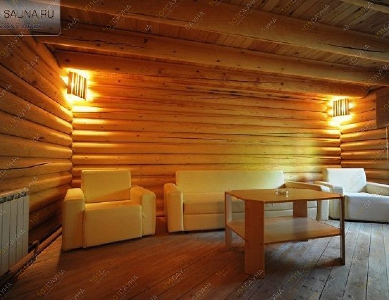 База отдыха Лукоморье, в Братске, Лукоморье, 1 | 3 | 1001sauna.com