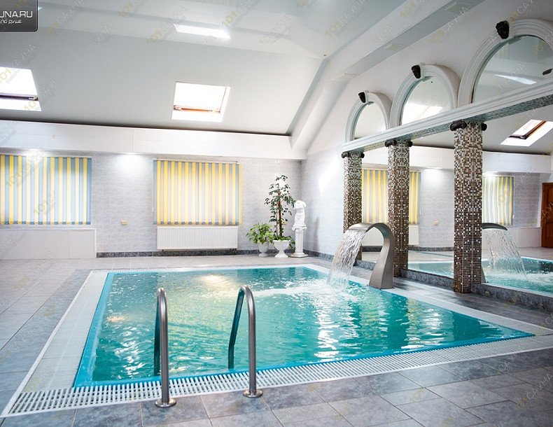 Комплекс отдыха Усадьба, в Тольятти, Московский пр., 17 а, строение 1 | Оздоровительный комплекс - Усадьба. Фото: 21 | 1001sauna.com