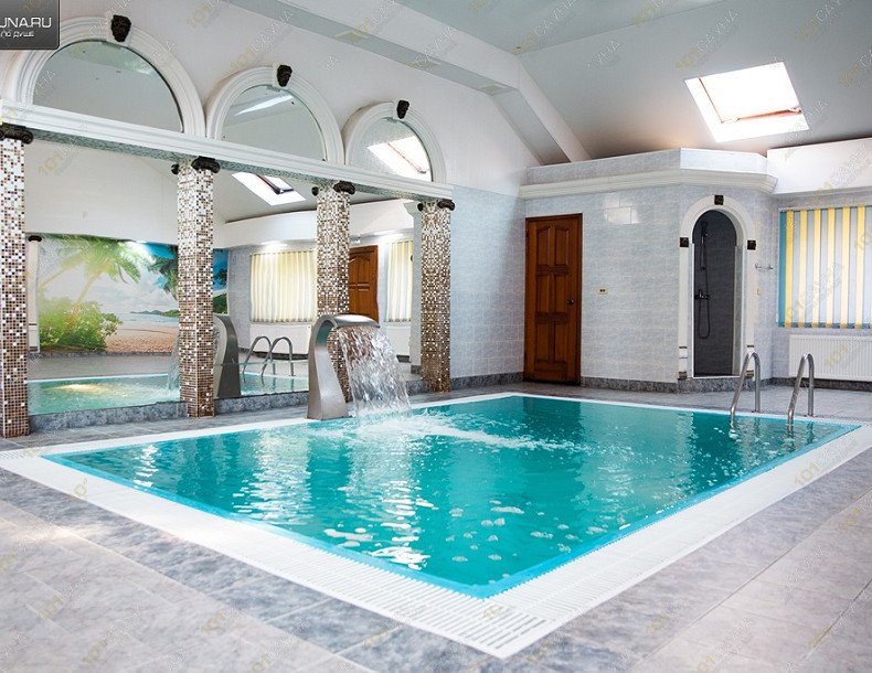 Комплекс отдыха Усадьба, в Тольятти, Московский пр., 17 а, строение 1 | Оздоровительный комплекс - Усадьба. Фото: 22 | 1001sauna.com