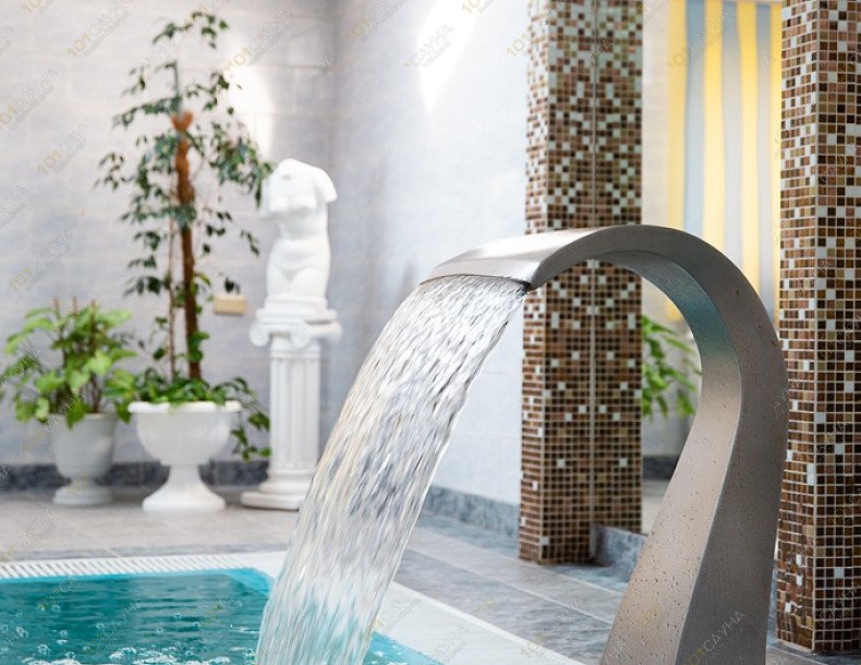 Комплекс отдыха Усадьба, в Тольятти, Московский пр., 17 а, строение 1 | Оздоровительный комплекс - Усадьба. Фото: 23 | 1001sauna.com